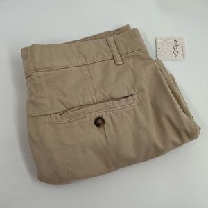 BRAND NEW Free People Women's 8 Tan High-Waisted Shorts‎